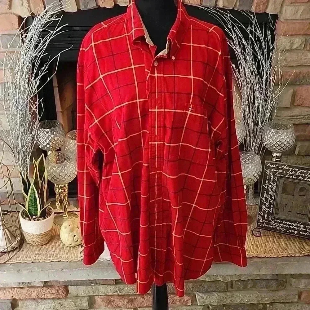 Tommy Hilfiger Button Down